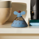 Cuentaminutos Kitchen Timer - Negro