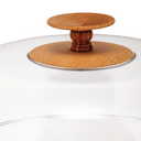 Fuente para quesos Dressed Inwood