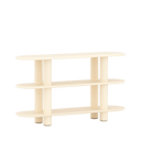 Estantería Eclipso - Beige
