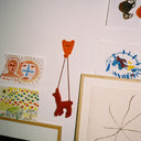 Perchero Mutant Hook 2