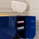 Contenedor Bridges Cortina 90 - Azul