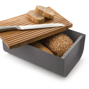 Panera Mattina - Gris oscuro