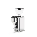 Molinillo de café Giannino - Cromado/Negro