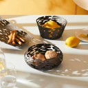 Cesto Barknest - negro