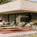 Poltrona Basket Outdoor