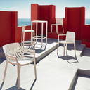 Butaca Spritz - Negro