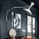 Lámpara Lampe de Marseille - Blanco