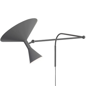 Lampe de Marseille Lamp - Grey 
