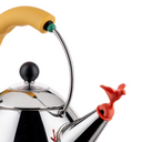 Tetera 9093  - Amarilla