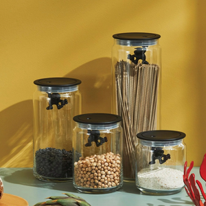 Contenedor Gianni - 200 cl