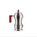 Cafetera Pulcina 1 Taza - Rojo