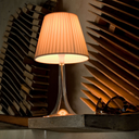 Lámpara Miss K - Tela