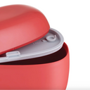 Porta almuerzo, Food à Porter - Rojo