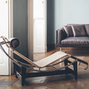 Chaise Longue LC4 - Ecru