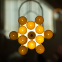 Lámpara de Suspensión NL12