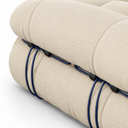 Sofá Soriana 3 Cuerpos – Beige