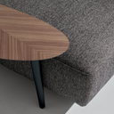 Mesa Tweed Mini - Nogal