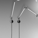 Wall Support for Ptolemy 