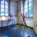 Perchero Sciangai - Burdeo