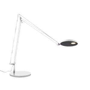 Demetra Professional Table Lamp - White