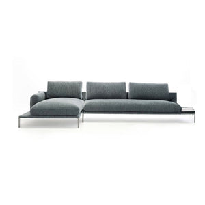 Noah sofa 383.5 - sage green