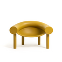 Poltrona Sam Son - Curry