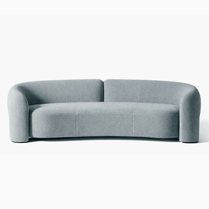 Sofá Dudet Bold 578 - Cemento