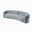 Sofá Dudet Bold 578 - Cemento