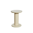 Mesa lateral Eclipso - Beige