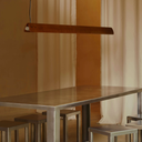 Lámpara de suspensión Seki-Han