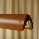 Lámpara de suspensión Seki-Han