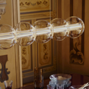 Lámpara de suspensión Luce Sferica S2