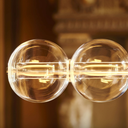 Lámpara de suspensión Luce Sferica S2