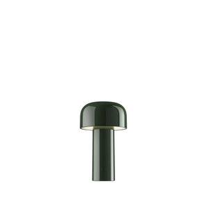 Lámpara Bellhop Recargable - Verde