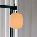 Lámpara Cesta Globo