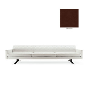 Kennedee 286 Sofa - Chestnut