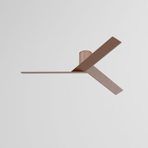 Superfan Ceiling Fan - Coffee