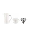 Set para café filtrado Slow coffee