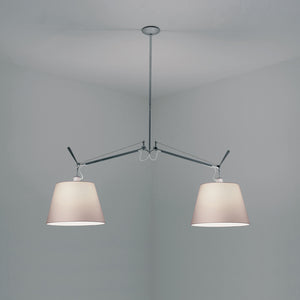 Tolomeo Suspensión Basculante 2 Brazos