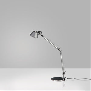 Tolomeo Mini Lamp - Aluminum