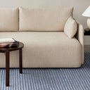 Houkime Rug Midnight Blue