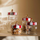 Contenedor 750 ml, Circus