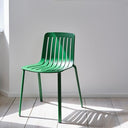 Plate Chair - Green