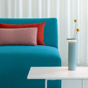 Lámpara Bouquet - Azul Claro