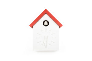 Cuclock - Orange Tree