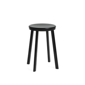 Deja-vu 50 Stool - Black