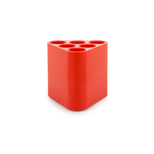 Paragüero Poppins - Naranja