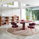 Mesa Marcuso - Amaranto