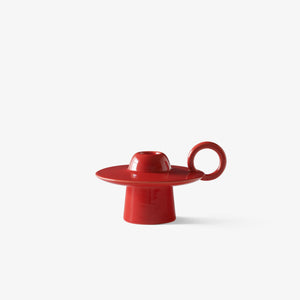 Momento Candelabro JH39 - Rojo Amapola