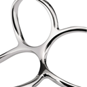 Medidor spaghetti Voile